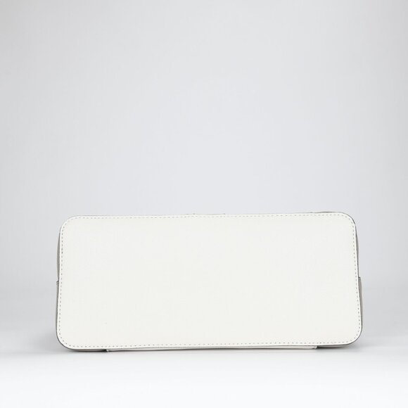 Guess Trixy Shopper - Taupe Multi - Picture 10 of 10